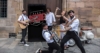 Pino Barone und band bei den Design Days 2025